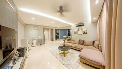 Blk 233C Matilda Court (Punggol), HDB 5 Rooms #583924621